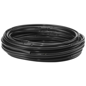 GEKA Drip Set Bewässerung Gemüse-/Blumenbeet, 6 mm – Bild 5