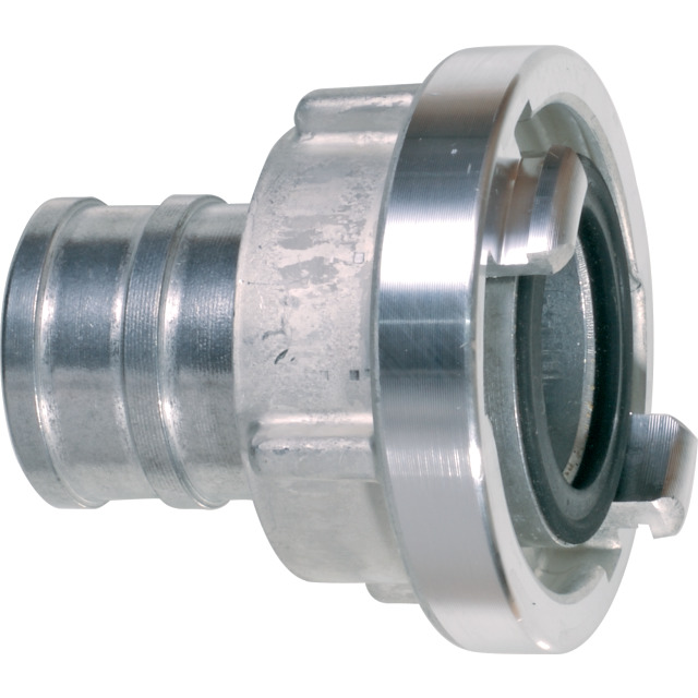 Saugkupplung STORZ, Grösse 52-C, KA 66 mm für 1 3/4″