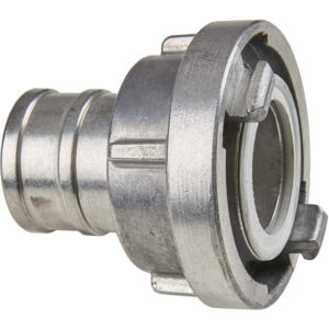 Saugkupplung STORZ, Grösse 52-C, KA 66 mm für 1 1/4" – Bild 1