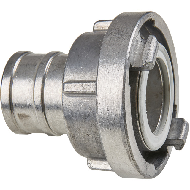 Saugkupplung STORZ, Grösse 75-B, KA 89 mm, für 2 1/2″