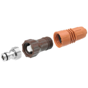 GEKA Drip Set Druckminderer, 16 mm, 1,4 bar – Bild 3