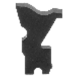GEKA Formdichtung, 200C, NBR – Bild 2
