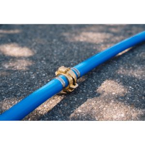 GEKA plus Schlauchstück K, 3/4" - 19 mm DVGW BF – Bild 4
