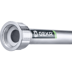 GEKA plus Giessgerät Classic Plus 35Gr., 60 cm mit 811GG, 5303SG, 5303ALKV und 50GK – Bild 2