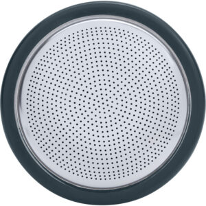 GEKA plus Brausekopf Soft Rain L konisch, 0,7 mm Bohrung, 72 mm Platine – Bild 2