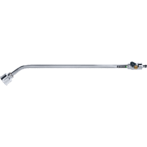 GEKA plus Giessgerät Classic 35Gr., 40 cm mit 5303KV und 40GK – Bild 4