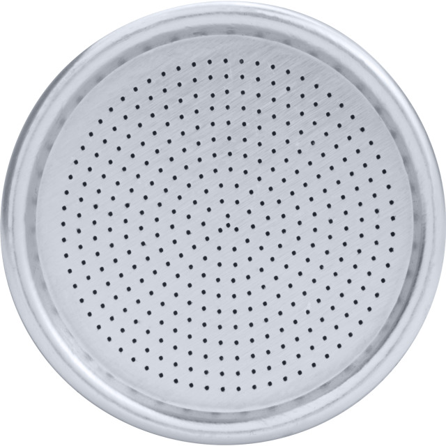 GEKA plus Giesskopf Soft Rain microfine S, 0,4 mm Bohrung, 30 mm Platine – Bild 4