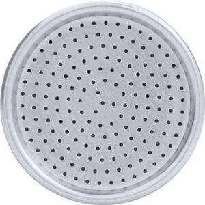 GEKA plus Giesskopf Soft Rain microfine S, 0,4 mm Bohrung, 30 mm Platine – Bild 4