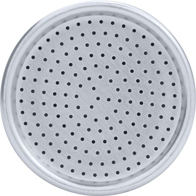 GEKA plus Giesskopf Soft Rain microfine S, 0,4 mm Bohrung, 30 mm Platine – Bild 5