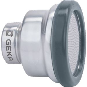 GEKA plus Giessgerät Comfort 35Gr., 60 cm mit 811GG, 5303HVL und 50GK – Bild 2