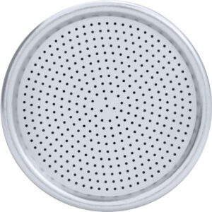 GEKA plus Giesskopf Soft Rain M, 1 mm Bohrung, 50 mm Platine – Bild 3