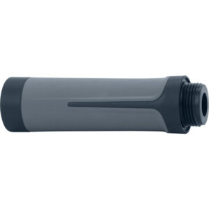 GEKA plus Softgriff Soft Rain, für Classic Plus IG x AG G3/4 PA TPE – Bild 1