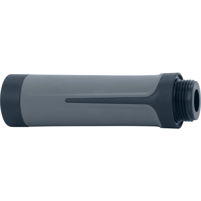 GEKA plus Softgriff Soft Rain, für Classic Plus IG x AG G3/4 PA TPE