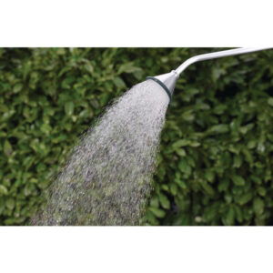GEKA plus Brausekopf Soft Rain XL, 0,8 mm Bohrung, 100 mm Platine – Bild 3