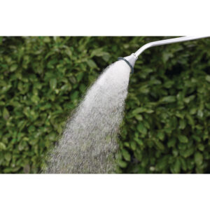 GEKA plus Brausekopf Soft Rain L konisch, 0,7 mm Bohrung, 72 mm Platine – Bild 4