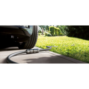 GEKA plus Schlauchstück Stecksystem, 1/2" - 13 mm – Bild 5
