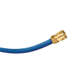 GEKA plus Schlauchstück Trinkwasser, 3/4" - 19 mm DVGW VP550 – Bild 4