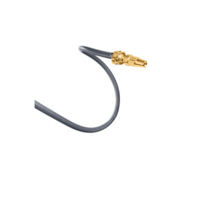 GEKA plus Spritzdüse, 1/2" schwer mit GEKA plus Kupplung – Bild 2