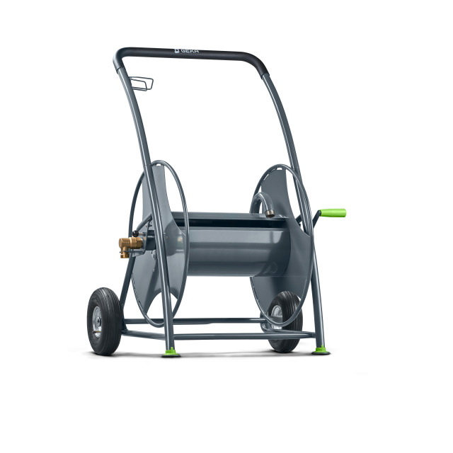 GEKA plus Schlauchwagen, P125