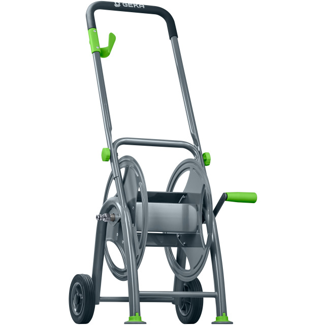 GEKA plus Schlauchwagen, P25
