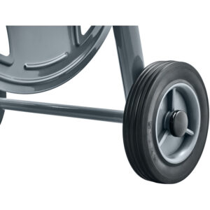 GEKA plus Schlauchwagen, P25SST 25 m Schlauch 1/2" und Stecksystem – Bild 6