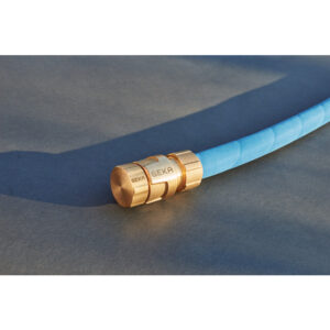 GEKA plus Verschlussstecker Trinkwasser, DVGW VP550 – Bild 3