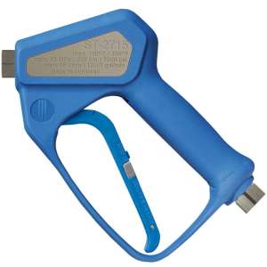 Hochdruckpistolen