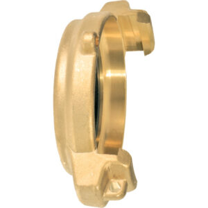 Blindkappe TW Typ MB Nennweite 50mm – Bild 1