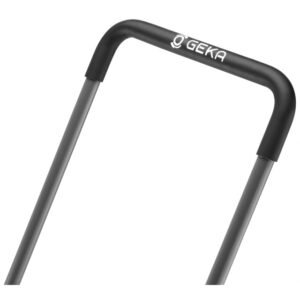 GEKA plus automatischer Regnerwagen RW40, mit 40 m 5/8" Schlauch und Regner V80 – Bild 10