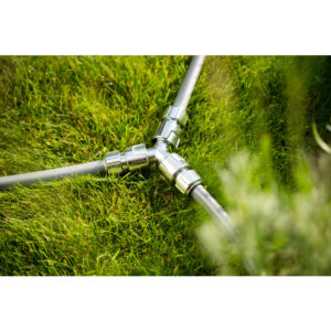 GEKA plus Y-Abzweigstecker Stecksystem – Bild 2