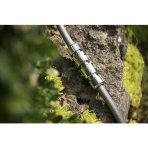 GEKA plus Schlauchstück Stecksystem, 1/2" - 13 mm – Bild 2