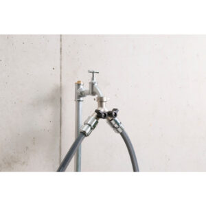 GEKA plus Zweiwegeventil Stecksystem, IG 3/4" – Bild 2