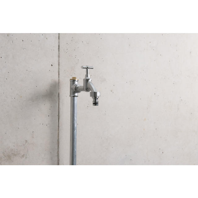 GEKA plus Hahnstecker Stecksystem, IG 1″ – Bild 4