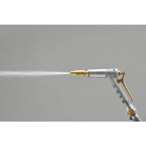 GEKA plus Profi-Spritzpistole, mit GEKA plus Spritzdüse – Bild 2