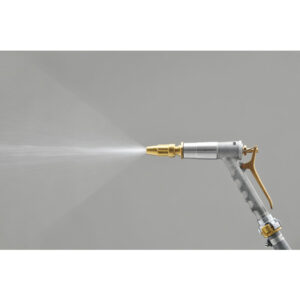 GEKA plus Profi-Spritzpistole, mit GEKA plus Spritzdüse – Bild 3
