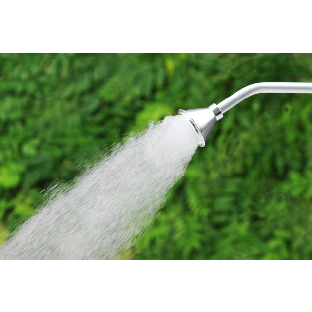 GEKA plus Giesskopf, AG 3/4″, konisch, 72 mm Platine – Bild 3