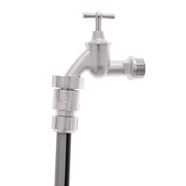 GEKA plus Hahnstecker Stecksystem, IG 1″ – Bild 5