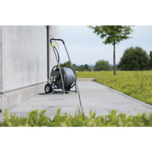 GEKA plus Schlauchwagen, P40 – Bild 8