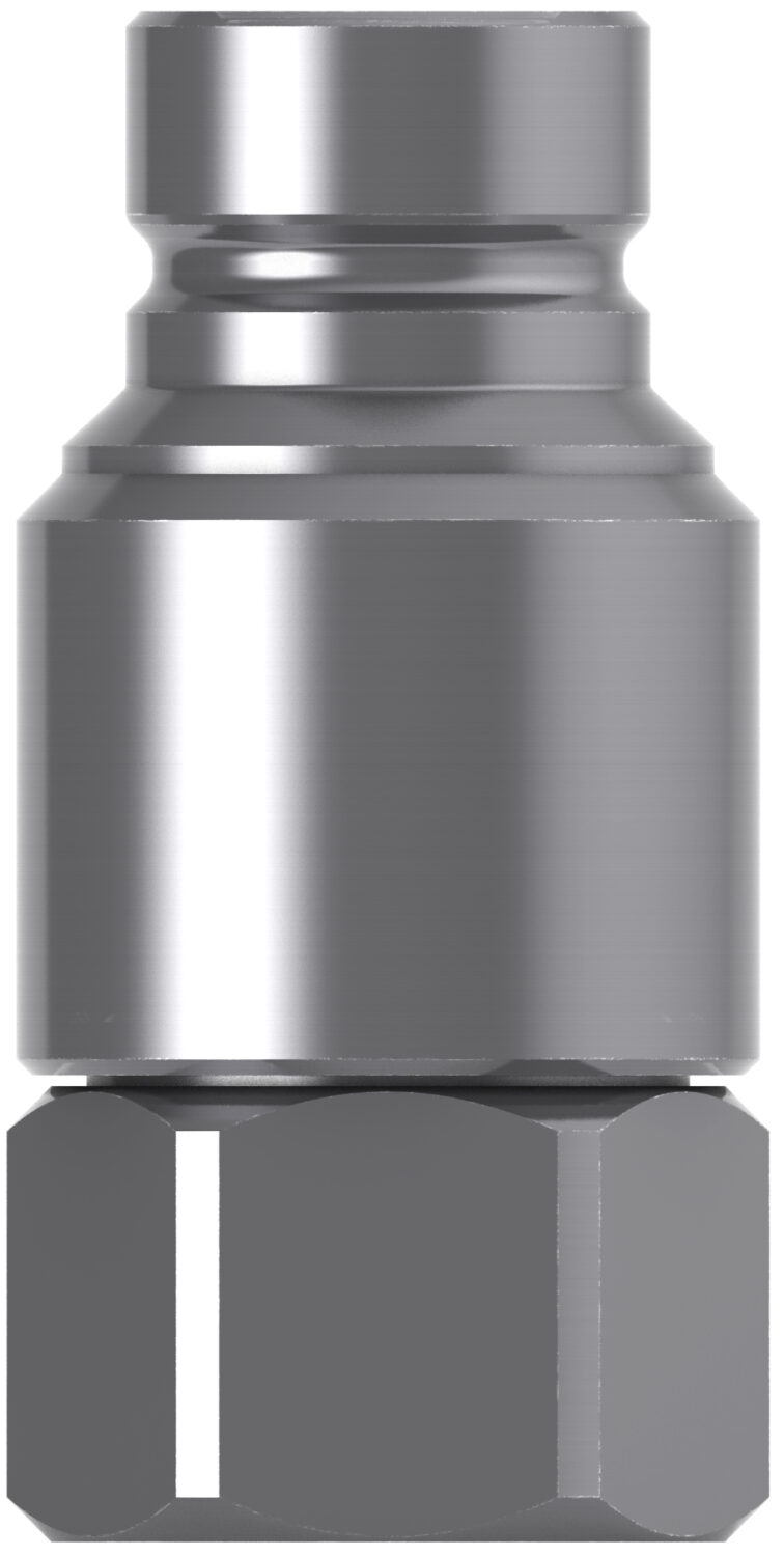 Nippel G 1/2" IG, NBR