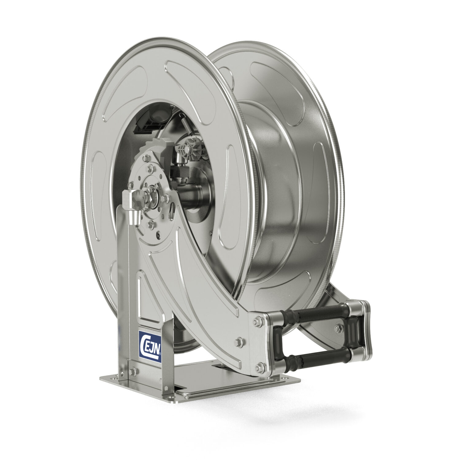 Midi+ AISI 304, ohne Schlauch, 3/4'' max. 3/4'' 15m