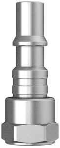 Nippel G 3/8" IG – Bild 2