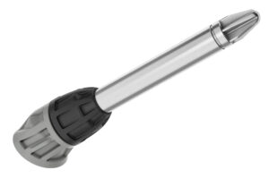 Star Tip Rohr 90mm zu MultiFlow – Bild 1