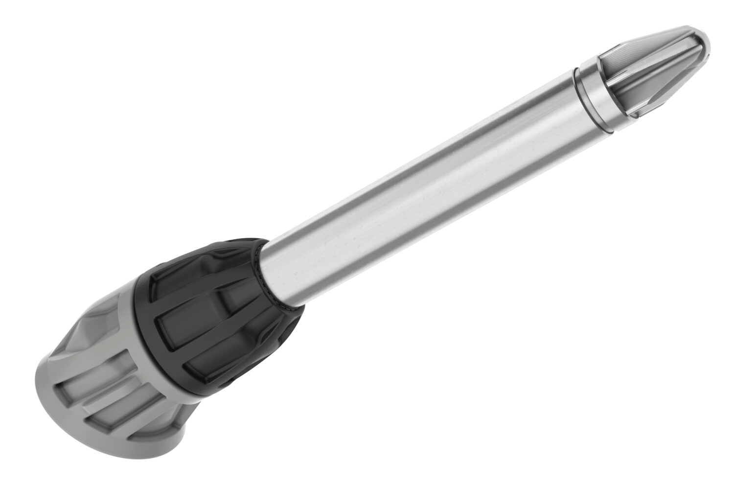 Star Tip Rohr 90mm zu MultiFlow
