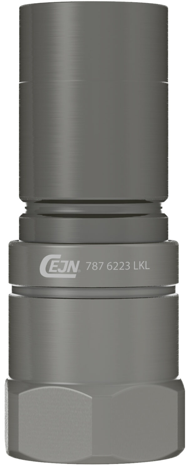 Nippel G 1 1/4″ IG, Dichtung EPDM