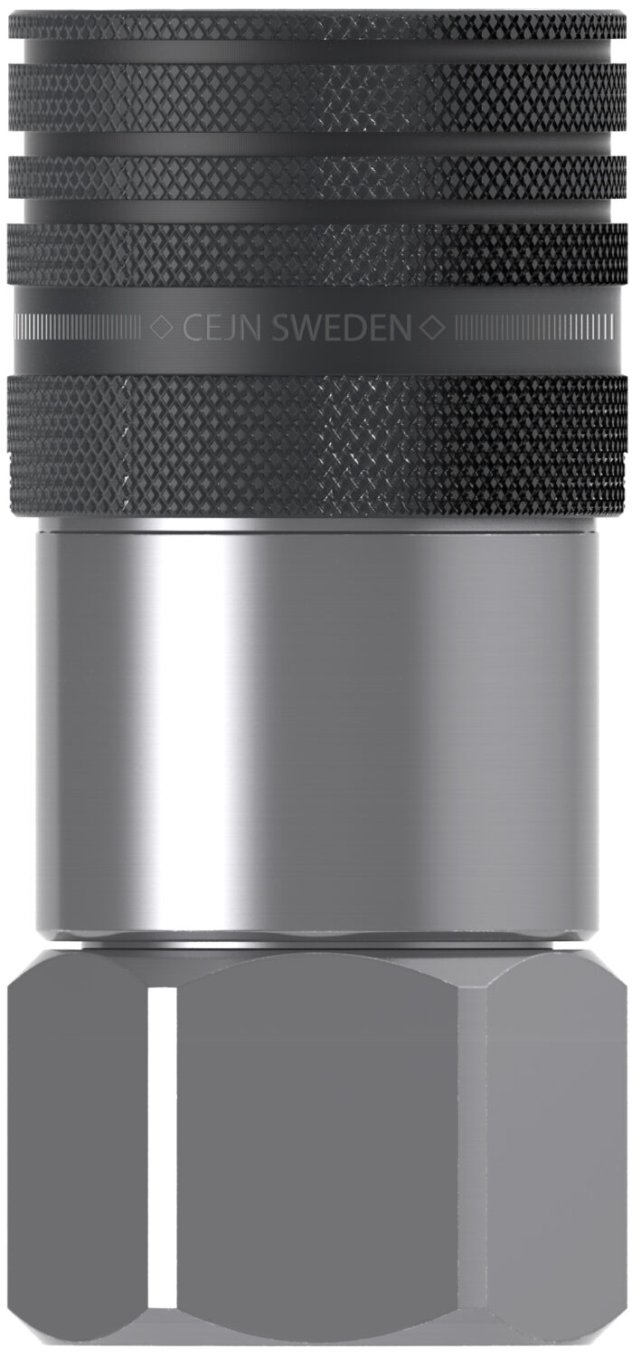 Kupplung G 3/4″ IG, NBR