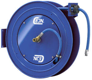 Schlauchaufroller, EPDM Ø 19x29mm, Länge 15m, R 3/4'' IG – Bild 2
