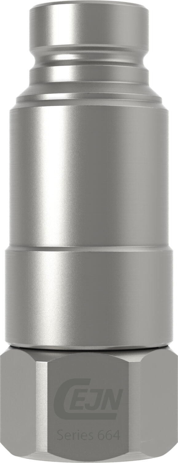 Nippel G 3/4″ IG, NBR