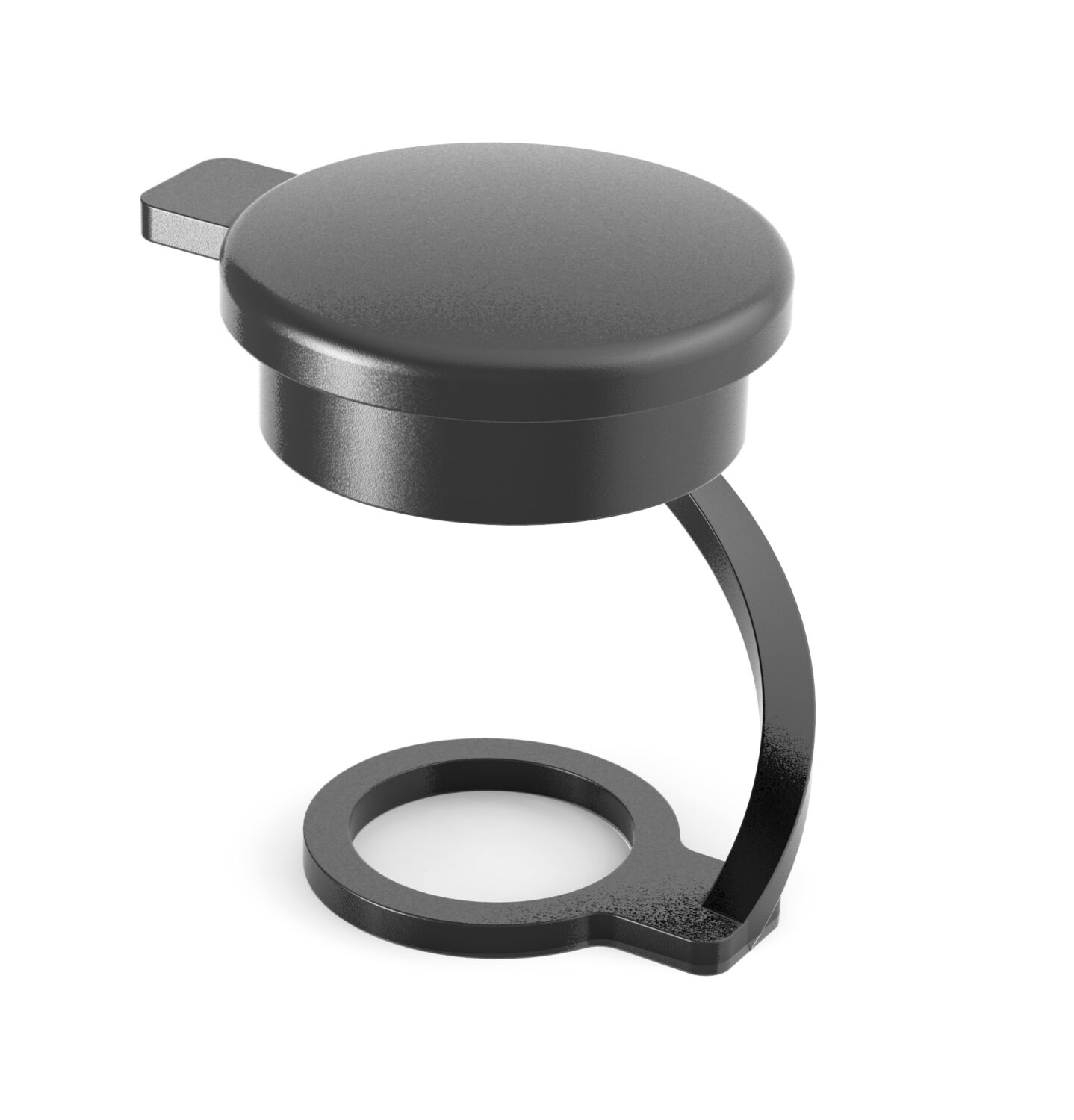 Staubschutzkappe Kupplung DN12.5