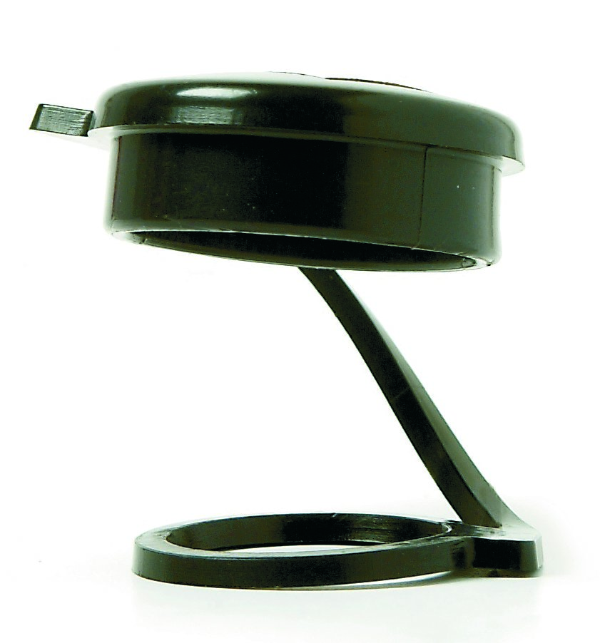 Staubschutzkappe Kupplung DN6.3