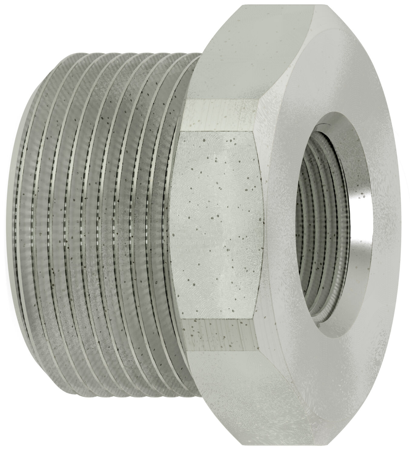 Reduzierungsadapter G 1/4″ AG – G 1/8″ IG